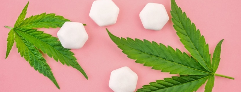What is CBD Gum and How Does it Work?