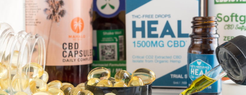 What is the Best Way to Take CBD Oil?